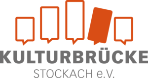 Kulturbrücke Stockach e.V. Logo